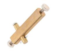 1/2 Outils De Fabrication De Violons Incrustation De Fil Adaptée Aux Accessoires D'instruments De Musique Rainurés Accessoires Pour Violon