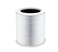 1/2 Pack Replament Filter,Compatible For Dr.J Professional，AP401 AP402,Compatible For GCZ，AP402 Air Purifiers Smoke Removal Deization Assembly(1pcs)