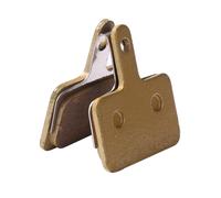 1/2 Paires De Plaquettes De Frein Hydrauliques En Métal Pour Vélo De Montagne Et Vtt, Pour Shimano M375, M445, M446