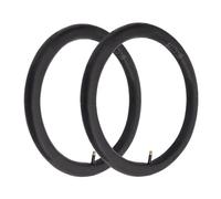 1 2 PCS 16x1,75 2.15 16x2.15 Pneu de Roue de caméra à Tube intérieur Compatible avec des modèles de vélos d'équilibre de Chariot à Scooter électrique Ajustement Universel Ajustement(2 Pcs)