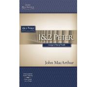 1 & 2 Peter