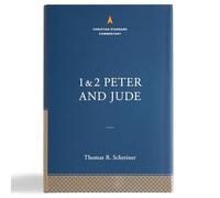 1 & 2 Peter and Jude