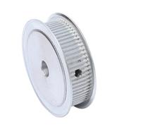 1/2 pièces 70 dents HTD 5M poulie de distribution synchrone alésage 8/10/12/15/16/17/19/20/22mm for largeur 15/20mm HTD5M roue dentée 70 dents 70 T(14mm,2pcs For belt width 15mm)