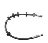 1/2 pièces 8K0611707D 8K0611707B for conduite de frein hydraulique d'essieu arrière 8K0611707C 8K0611775J 8K0611775E for Audi A4 B8 A4 A5 S5(Frt 1pcs)