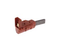 1/2 Pièces De Balais De Charbon Et De Support De Moteur De Machine À Laver, Moteurs Électriques À Charbon, Compatibles for Indesit, Compatibles for Welling, Compatibles for Ariston,(1pcs)