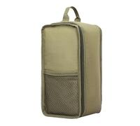 1/2 pièces de rangement pour lampe de camping - Sac de rangement pour lanterne, récipient pour lampe à huile | Étui de lampe anti-poussière | Support de lampe portable, sac de rangement solide, étui
