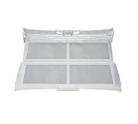 1/2 pièces for filtre à peluches de sèche-linge BO-SCH, référence 652184 00652184 01000435, accessoires de nettoyage for sèche-linge et appareils électroménagers(1 PACK)