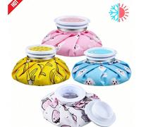 1/2 pièces Pack de refroidissement d'été pour adultes, coussin de refroidissement physique, convient pour les sports de plein air, les voyages, la cuisine, la chambre, l'école, le bureau et d'autres s