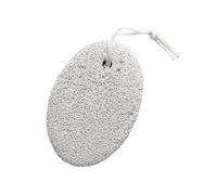 1/2 Pièces Pierre Ponce Naturelle Dissolvant De Callosités Pied Pédicure Peau Morte Outil Si Facile Soin Lisse(1PC-Gray)