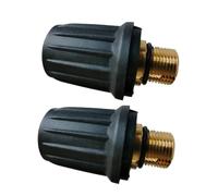 1/2 Pieces Steam Cleaner Brass Safety Valve, Compatibie For KARCHER SG4-4 2.889-104.0, Vacuum Cleaner Safety Valve Parts(2pcs)