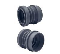 1/2 Pièces Trémie À Dose Unique, Compatible for Lagom, De Moulin Café Expresso Broyage En Silicone(2pcs)