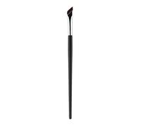 1/2 Pinceaux de maquillage professionnels pour les yeux, pinceau biseauté, pinceau plat à sourcils, lèvres, pinceaux de maquillage