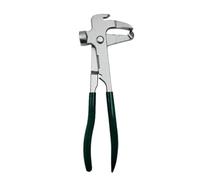 1/2 pinces pour poids de roue - Outil multifonctionnel de poids des pneus, pince d'équilibre robuste | Outil universel de retrait de poids de roue avec poignée ergonomique, outil d'équilibre de roue