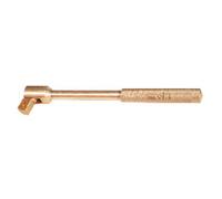 1/2'' POIGNEE ARTICULEE 1/2''*400MM CU-BE - MOB OUTILLAGE - 9286400081