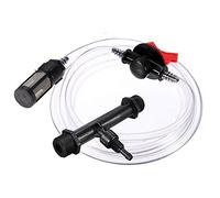 1/2 Pouce D’Irrigation Venturi Injecteurs Kit Mélangeur D’Engrais Tube Filtre