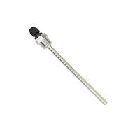 1/2 pouce - puits thermométrique acier inoxydable immersion de 30mm 50mm 100mm 200mm 300mm 400mm 500mm - Immersion well thermowell thermopocket pour thermocouple (300mm)
