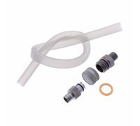 1/2 POUCE VALVE DE DÉCHARGE STAHLBUS