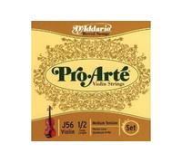 1/2 Pro Arte Violon Jeu De Cordes Medium/re File