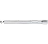 1/2" Prolongador inclinable CHROMEplus, 305 mm