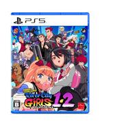 River City Girls 1 & 2 PS5 PlayStation 5 Multilingue Kunio Kun Arc System Fon...
