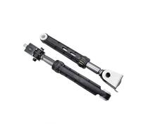 1/2 Rondelles D'amortisseur De Tambour For Machine À Laver Haier, Compatibles Avec Les Pièces G80629KX12G Et 0020600213(2Pcs Shock Absorber)