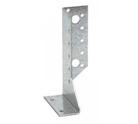 1/2 sabot de charpente à aile extérieur - droit - SDED 340/30 SIMPSON Strong-Tie