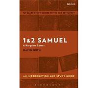 1&2 Samuel An Introduction & Study Guide David Firth, (Auteur)