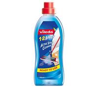 1-2 sprays de nettoyant actif 750 ml