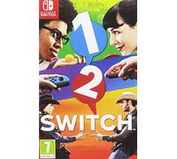 Nintendo 1-2 Switch Switch Standard Français Nintendo Switch