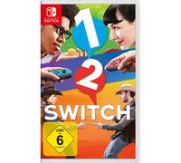 1-2-Switch Nintendo Commutateur Neuf + Emballage D'Origine