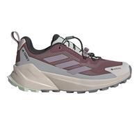 Adidas Terrex Trailmaker 2 Goretex Speed Lace Hiking Shoes Violet EU 38 Femme