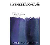 1-2 Thessalonians