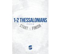 1-2 Thessalonians from Start2Finish