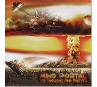 1/2 - Thought And Matter