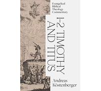 1-2 Timothy And Titus