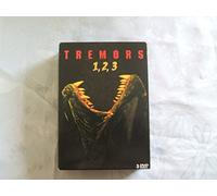 Tremors 1 + Tremors 2 + Tremors 3 - Pack