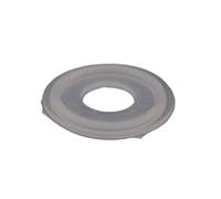 1/2" Tri-Clamp Silicone Gasket 5 pcs/lot High Temperature Brewer Hardware YZWRWRMKTB