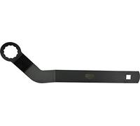 1/2" V-ribbed belt wrench, 30 mm