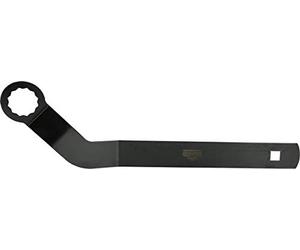 1/2" V-ribbed belt wrench, 30 mm