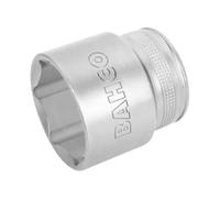 1/2" Vaso 6P, 33 Mm