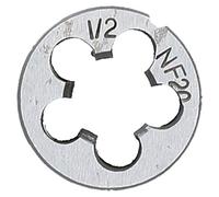 1/2" x 20 UNF 25mm Die coupe fil acier de tungstène