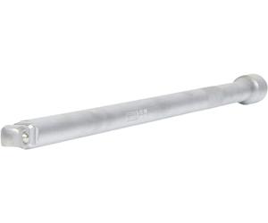 1/2" Xextra long wobble extension, 450mm, on hang tag