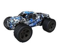 1:20 2WD haute vitesse RC voiture de course 4WD camion télécommandé tout-terrain Buggy jouets - Multicolore Multicolore G