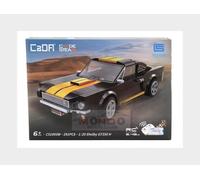 1:20 CADA Shelby Rc Ford Mustang Shelby Gt350H 1966 291 Pcs DBLC51093W