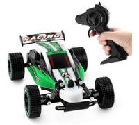 1/20 haute vitesse Télécommande RC Rock Crawler Car Racing Off Road Truck 2.4Ghz Pealer2427 G