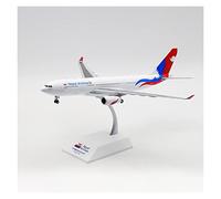 1 200 Adapté pour 747 B747-400LCF N747BC Dream Lifter Modèle d'avion Jouet avec Roues De Train D'atterrissage Kit de Jeu de Passe-Temps