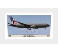 1:200 HASEGAWA Boeing Kc-46A Pegasus Spirit Of Portsmouth 2015 Kit HA10865