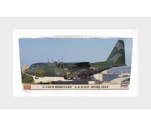 1:200 HASEGAWA Lockheed Martin C-130H Hercules 401Sq Aereo 1954 Kit HA10862