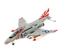 1 200 Modèle Davion De Simulation en Alliage US Navy F4-b Vf-111 pour Combat À Léchelle Ensemble de Jeu de Passe-Temps Miniature