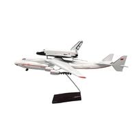 1 200 pour Antonov AN-225 AN225 Mriya Navette Spatiale Blizzard modèle d'avion de Transport en résine moulée sous Pression Jouet Playkits